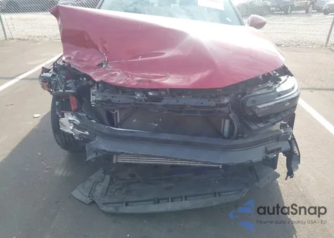 2023 Honda Accord Ex from USA, damaged, VIN 1HGCY1F38PA050325